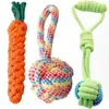 Juguetes para Perros, Cuerdas para Masticar Resistentes a la Dentición, Golden Retriever Pequeño, Mediano y Grande Perros, Cachorros Teddy, Juguetes para Aliviar el Aburrimiento del Perro, Suministros para Mascotas