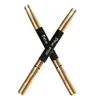 Baquetas de madeira maple 5A jazz para prática de adultos e crianças baquetas profissionais atacado