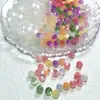 Miçangas Fotocromáticas, Miçangas Olho de Gato que Mudam de Cor, Miçangas de Resina UV, Acessórios DIY, Pulseiras, Pingentes, Miçangas Soltas, Materiais Atacado