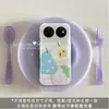 Adequado para Capa de Celular Huawei Nova16Pro, Modelo Novo Fashion e Tendência, Estilo High-End Huawe para Mulheres, Padrões de Verão e Frutas