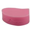 Molde para Torta Flip Pinza Hoja Positiva y Negativa DIY Horneado Repostería Occidental Molde para Hornear Gadget de Cocina H2301