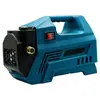 Lavadora de Autos Doméstica de Alta Presión F4-220V (Modelo Nuevo Presión Ajustable) Máquina de Limpieza de Alta Potencia de 3200 Vatios F4