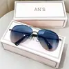 Nuevas Gafas de Sol Polarizadas Súper Geniales Estilo Coreano para Hombres Gafas de Sol para Conducir para Mujeres Antivioleta Luz Fuerte Pesca Espejo Sapo Negro