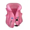 Juguete Inflable Abc para Niños Traje de Baño Chaleco Salvavidas para Nadar Anillo de Natación Traje de Flotación Equipo para Jugar en el Agua Tipo Inflable