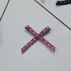 Atacado à vista 3mm de largura tamanho pequeno calcinhas cuecas laço luvas meias e outros acessórios decorativos