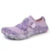 Sapatos Aquáticos de Cinco Dedos para Homens, Transfronteiriços para Exterior Amazon, Sapatos Aquáticos de Praia, Sapatos de Natação de Secagem Rápida do Sudeste Asiático, Sapatos de Fitness para Mulheres