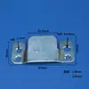 Conector de Móveis Conector de Sofá Fivela Fivela em Forma de Montanha Fivela Gancho Duas em Uma Fivela de Fixação Mãe-Filho