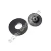 Disco Inferior Disco Superior del Disco Pulverizador de Boquilla Centrífuga T50/T25 Adecuado para Piezas de Repuesto de Drones Agrícolas DJI