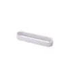 Suministro Directo de Fábrica Moderno Minimalista Zapatero para Baño Artefacto de Almacenamiento de Zapatos para el Hogar Zapatero de Una Pieza Montado en la Pared Nuevo