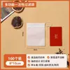 Bolsa de té no tejida de grado alimenticio, bolsa de té desechable, bolsa para salmuera, bolsa de filtro para té en sopa, bolsa de gasa para medicina china