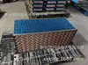Henan KRDZ fornecimento evaporador com aletas de alumínio imagem especificação modelo vendas