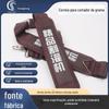 Fábrica de Hebei atacado cortador de grama alça de ombro única/dupla mochila lateral pendurado cortador de grama aparador de grama acessórios