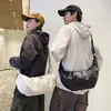 Bolso bandolera para mujer con forma de dumpling, gran capacidad, diseño plisado retro, adecuado para ir al trabajo, moderno y casual, bolso de hombro con forma de media luna