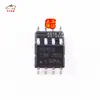 Calidad original auténtica garantizada IR2103S IR2103 parche SOP8 controlador de puente parche SOP8