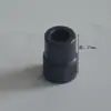 Partes de Rectificadora Neumática para Grabado Rectificadora Rectificadora de Aire Molino de Viento Grande y Pequeño Eje Rotor Cilindro Asiento Frontal y Trasero Tuerca de Portabrocas