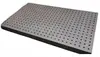 Rack de sentadillas para uso doméstico, Rack combinado plegable de pared para sentadillas y press de banca, Rack de pórtico plegable para dominadas y press de banca