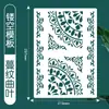 Kit de Materiales DIY para Artesanías Tradicionales: Teñido con Resistencia Estampado No Tradicional, Teñido Azul, Tie-Dye, Teñido con Plantas, Teñido con Cera para Niños