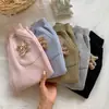 Pantalones deportivos de capa de aire para niños, pantalones largos gruesos, pantalones antiestáticos para bebés