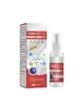 Spray Penetrante Ósseo de Gastrodia Elata e Cártamo para Alívio Geral da Dor nas Articulações, Adequado para Dores no Pescoço, Ombro, Cintura e Pernas, Similar ao Produto Original