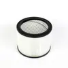 Compatible con Accesorios para Aspiradora de Coche Guía Jeno Tengba, Malla del Filtro, Elemento Filtrante, Separador de Polvo, Filtro Hepa
