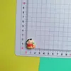 Ano novo pequeno novo giz de cera resina acessórios diy capa de celular cola de creme Caneca adesivo de geladeira pequeno grampo de cabelo decorativo lote
