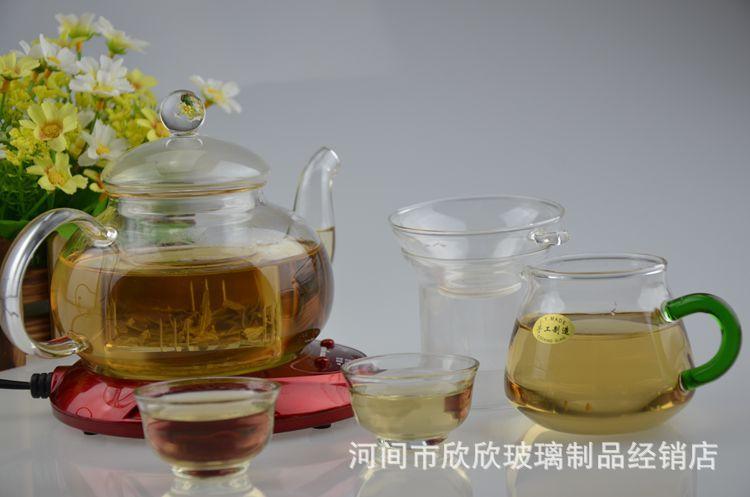 绿把茶海3