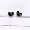 Mini adesivo de gota de óleo material artesanal diy face sorridente trevo de quatro folhas capa de celular fivela de sapato acessórios de decoração de unhas