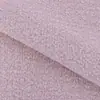Em Estoque Céu Estrelado Sonhador Duas Cores Veludo Teddy Tingido no Fio Veludo Granulado Têxtil para Casa Moda Material para Sapato Roupa de Casa Tecido para Brinquedo