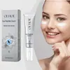 Crema de Polipéptidos para Ojos Ouhoe Nutre e Hidrata la Piel Alrededor de los Ojos Crema para Masaje y Cuidado