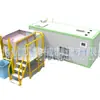 Fornecimento de fábrica processador bioquímico de resíduos de cozinha secador de fertilizante orgânico equipamento de tratamento de resíduos de cozinha grande