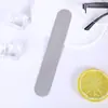 Bolsa para canetas de flanela espessa dupla face com estampa de caneta convencional pode ser usada bolsa de caneta de cor para presente bolsa de flanela para caneta de cristal