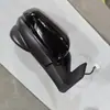 Adecuado para Espejo Retrovisor con Cámara para Honda Pilot, Calefacción Eléctrica, Ajuste Eléctrico, 11 Pines, Modelos 16-18