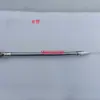 Base de soldadura de acero en forma de C, accesorios de soporte antisísmico, conector de base de acero canal para soporte solar, galvanizado en caliente