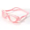 Gafas de Natación Estilo Nuevo 2026 para Niños y Niñas, Modernas, Cómodas, Impermeables, Gafas de Natación de Alta Definición, Gafas de Competición, Gafas de Natación
