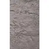 Paneles de Muro de Piedra Cortada a Hacha de Porcelana Blanda, Nuevos Materiales de Piedra Flexibles para Espacios Comerciales, Diseño de Paredes para Hoteles y Casas de Huéspedes, y Materiales Decorativos