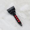 Pala para nieve para coche de gran venta transfronteriza, pala de hielo de plástico, herramienta para raspar hielo, herramientas para quitar nieve, suministro directo de fabricantes