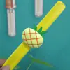 Boneca de Pelúcia Desenho Animado Infantil Pulseiras de Casal Decoração Criativa Barraca de Rua Casamento de Feriado Pequenos Presentes Atacado