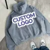 Fabricación de Sudaderas Personalizadas Ropa OEM ODM Fábrica de Prendas