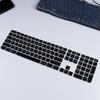 Para Logitech Mac MXKeys,MXKeystogo,MX KEYS membrana de teclado de computador