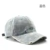 Boné de Baseball Estilo Vintage da Moda Masculina para Esportes ao Ar Livre, Chapéu de Sol Bordado Feminino, Boné Bico de Pato