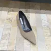 Bico Fino Salto Agulha Francês Preto Salto Alto Sapatos Femininos 2026 Nova Coleção Primavera e Outono Stiletto Camurça Sapatos de Trabalho