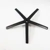 Silla Gaming Silla Giratoria Accesorios Base de Cinco Estrellas Base Amplia Engrosada para Silla de Computadora Silla de Oficina Compatible con Aofeng