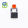 Qualidade original genuína garantia TPS54360DDAR TPS54360 patch SOP8 conversor step-down
