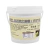 Hao Feifan Calda de Chocolate Amargo/Branco 3kg Pão Bolo Sorvete Calda de Chocolate Decoração para Assar