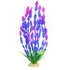 Decoración de Acuario Paisajismo Plantas Acuáticas Artificiales Acuario Falso Plantas de Algas Marinas Adornos de Escenario Flores y Plantas Falsas Plantas Acuáticas de Venta Caliente Transfronteriza