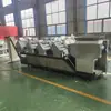 Diseño e Instalación in situ de una Línea de Equipos a Gran Escala de Procesamiento de Fideos de 330 mm para Secado de Fideos