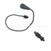 4M51A46538Ab É Adequado para Cordão do Porta-Malas do Ford Focus Cordão da Placa de Armazenamento Traseira Fivela de Engate