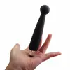 Mini Vibrador, Palo Av Pequeño, Bolas de Silicona, Tapón Vibrador Anal, Masaje Clitoriano, Juguetes Sexuales para Masturbación al por Mayor