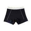 NAO17 usa calzoncillos de seguridad tipo bóxer pequeños sin fugas 2 usa ropa interior 7A algodón entrepierna inferior algodón clase A pantalones anti-luz