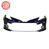 Aplicável ao para-choque dianteiro do Toyota Camry 2021-23 Camry LE/XLE 52119-06d00 52119-06d50